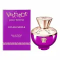 Versace Pour Femme Dylan Purple Парфюмерная вода для женщин 50 ml