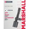 Датчик ABS (левая/правая задняя) Audi A3 Skoda Octavia III, Superb III Volkswagen Caddy, Crafter II, Golf VI кросс-номер: BOSCH 986594526 OEM: WHT003864