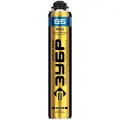 Монтажная пена ЗУБР Gold Pro 65 41157, 1 шт