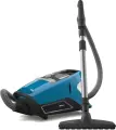 Пылесос Miele SKCF5 Blizzard CX1 Parquet PowerLine Tech Blue (41KCF531)