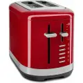 Тостер KitchenAid 5KMT2109EER, красный EU