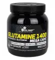 Olimp Glutamine 1400 Mega Caps (300 капс)