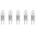 Лампочка Osram Halostar 64405s 5w 12v G4 галогенная, теплый белый свет / 5 штук