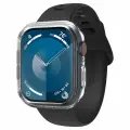 Чехол Spigen на Apple Watch 10 46mm (ACS08602) Thin Fit / Спиген Чехол для Эпл Вотч 10 Прозрачный