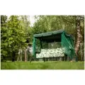 Садовые качели 3-местные Olsa Варна, до 300 кг