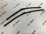 Комплект щеток лобового стекла GParts арт. vo31333413