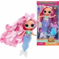 Кукла лол русалка L.O.L. Surprise Tweens Mermaid Lola Waves 510451EUC