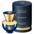 Versace Pour Femme Dylan Blue Парфюмерная вода для женщин 30 ml