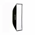 Быстрораскладной стрипбокс 30х120 см с адаптером Bowens Paralite KU-4S 30x120 софтбокс