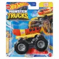 Машинка Mattel Hot Wheels Monster Trucks Монстр трак 2024 FYJ44 Oscar Meyer Wienermobile