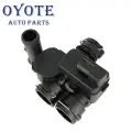 OYOTE 2118320584 A2118320584 Car Coolant Heater Control Valve For Mercedes-Benz W211 W219 E320 E500 E63 CLS500 CLS550 CLS63