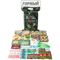 Сухпаек армейский Горный суточный усиленный на 2-е суток до 06.2026