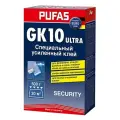 Клей для фотообоев, фресок PUFAS Security GK 10 для стекловолокна и флизелина 0.5 л 0.5 кг