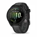 Умные часы Garmin Forerunner 165 Amoled Black Slate Gray