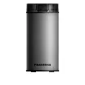 Кофемолка электрическая редмонд CG805, стальная, мельница для кофе, специй, орехов, загрузка 70г, серебристый