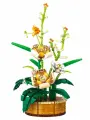 Конструктор Wonder Moon Цветы бонсай (мини детали) 804202
