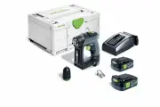Аккумуляторная дрель-шуруповерт Festool CXS 12 2,5-Set