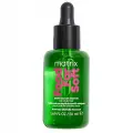 Многофункциональное масло-сыворотка Matrix Cosmetics Matrix Food For Soft для сухих волос, 50 мл
