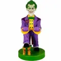 Фигурка-подставка для телефона/геймпада Cable Guys: Warner Bros: Joker