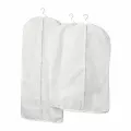 Сумка для одежды икеа STUK, 3шт