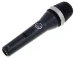 AKG D5 S - микрофон вокальный динамический суперкардиоидный, с выключателем, разъём XLR