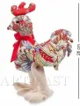 Игрушка лоскутная Петушок ТК-115 113-703935