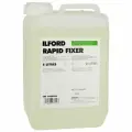 Фотохимия Ilford Rapid fixer 5 литров фиксаж