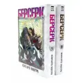 Берсерк: Т. 9-10 (комплект из 2-х книг). Миура К. ЭксЭл Медиа