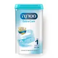 Materna Молочная смесь Матерна Extra Care (от коликов), от 0 до 6 месяцев, 700 г.