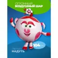 Шарики воздушные для праздника Смешарики Нюша