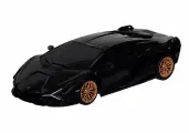 Машина радиоуправляемая CL 1:24 Lamborghini Sian, пластиковая