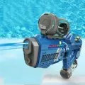 Водяное ружье автоматическое с USB аккумулятором