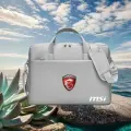 Сумка MSI/для ноутбука с плечевым ремнем, вмещающая 15,6-дюймовый ноутбук