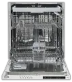 Встраиваемая посудомоечная машина 60см VESTEL DWBI633E 3 корз.