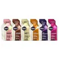 GU ENERGY GU Original Energy Gel 24 x 32 г, Микс