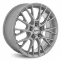 Колесный диск X'trike X-135 6,5/16 5*114,3 ET45 d60,1 Классический серебристый цвет