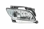 Фара противотуманная правая TOPCOVER T1217-1004