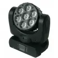Прожектор полного движения LED Euro DJ LED BEAM-715