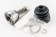 ШРУС наружный (21Х53.2Х25, -ABS) FORD FOCUS I (D_W) -05, FIESTA V (JH_, JD_) -08, FUSION (JU_) -12 IBERIS арт. IB6035