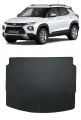 Chevrolet TrailBlazer III 2020 - н. в. коврик в багажник верхний EVA Smart Коврик в багажник верхний