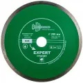 Сплошной отрезной алмазный диск TRIO-DIAMOND Эксперт Гранит hot press