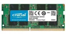 Оперативная память SODIMM 8GB DDR4-2666 Crucial CT8G4SFRA266