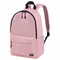 Рюкзак Heikki Positive (хейки) универсальный, карман-антивор, Pink, 42х28х14 см, 272556
