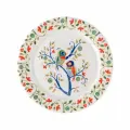 Тарелка Liberty Jones Birds Of Paradise Love Birds, 18 см