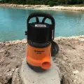 Дренажный насос 550 Вт