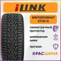 ILink Wintervorhut Stud III 104T XL 225/60/18 104T XL