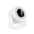 Hoco Вентилятор настольный Hoco HX66 desktop circulating fan white