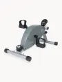 130691-99 one size Мини-велотренажер Mini exercise machine черный р. one size