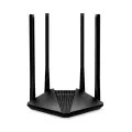 Маршрутизатор Mercusys MR30G AC1200 MU-MIMO Двухдиапазонный Wi-Fi гигабитный роутер