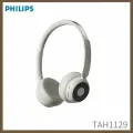 Гарнитура Philips TAH1129, Bluetooth, спортивная беговая шумоподавление при разговоре